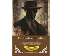 El Hombre Invisible | Spanish Version of The Invisible Man
