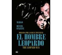 El Hombre Leopardo