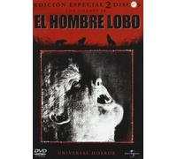 El Hombre Lobo (1941) (Ed.Esp.) --- IMPORT ZONE 2 ---