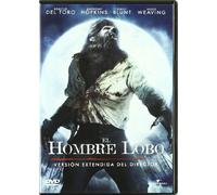 El Hombre Lobo
