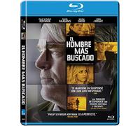 El Hombre Más Buscado
