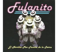 El Hombre Mas de La Tierra