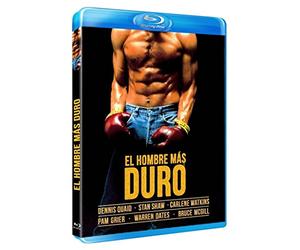 El Hombre Más Duro