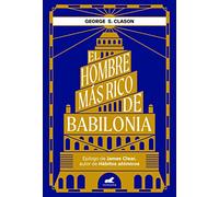 El hombre más rico de Babilonia