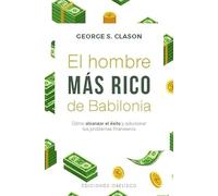 El hombre más rico de Babilonia (edición bolsillo)