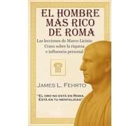 El hombre más rico de Roma: 1