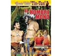 El Hombre Mono