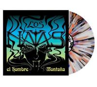 El Hombre Montaña (Splatter)