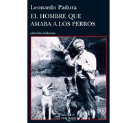 El Hombre que amaba a los perros: 700