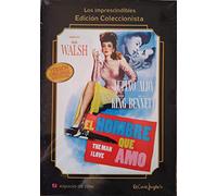 El Hombre Que Amo (The Man I Love) (1946) (Import)