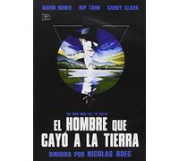 El Hombre Que Cayó A La Tierra