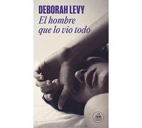 El hombre que lo vio todo