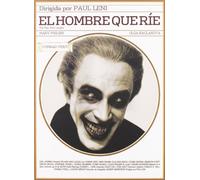 El Hombre Que Ríe (The Man Who Laughs) (1928) (Import)