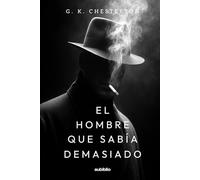 El hombre que sabía demasiado