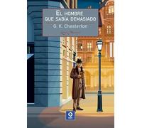 EL HOMBRE QUE SABÍA DEMASIADO: 37