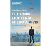 El hombre que tenía miedo a vivir (edición limitada)