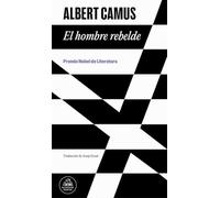 El hombre rebelde