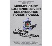El Hombre Rompecabezas