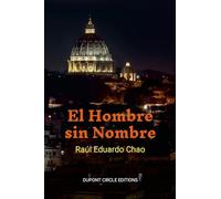 EL HOMBRE SIN NOMBRE