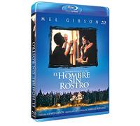 El Hombre sin Rostro BD 1993 The Man Without a Face