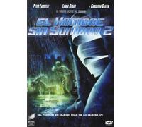 El Hombre Sin Sombra 2 (Import Dvd) (2006) Varios