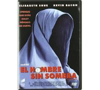El Hombre Sin Sombra (Hollow Man)