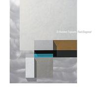 El Hombre Trajeado - Fast Diagonal