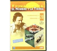 El Hombre Y La Tierra 20. Fauna Ibérica (Import)