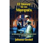 El Honor de un Marqués