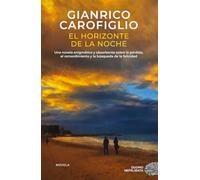 El horizonte de la noche