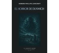 El horror de Dunwich