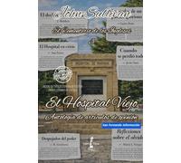 El Hospital Viejo: El Cementerio de los Ingleses III