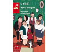 El hotel: 230