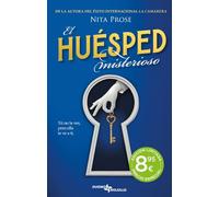 El huésped misterioso