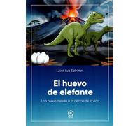 El Huevo de Elefante