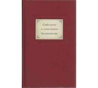 EL HUMOR MODERNO : CERVANTES Y SHAKESPEARE