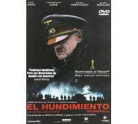 El Hundimiento (Import Dvd) (2005) Matthias Habich; Alexandra Maria Lara; Juli