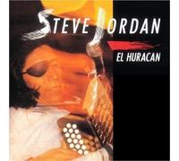 El Huracan by Steve Jordan