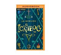 El Ickabog, J. K. Rowling