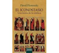 El iconostasio: Una teoría de la estética: 95