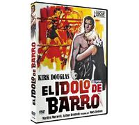 El Ídolo De Barro [1949] *** Region 2 *** Spanish Edition ***