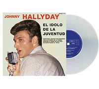 El Idolo De La Juventud (Translucent Vinyl)