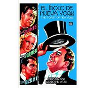 El ídolo de Nueva York