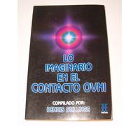 El Imaginario En El Contacto Ovni