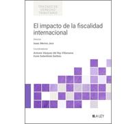 El impacto de la fiscalidad internacional