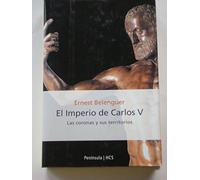 El Imperio de Carlos V