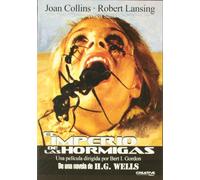 El Imperio de las Hormigas