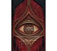 EL IMPERIO DE LAS SOMBRAS: Anatomía Oculta del Imperio Persa