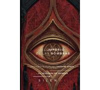 EL IMPERIO DE LAS SOMBRAS: Anatomía Oculta del Imperio Persa