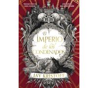 El imperio de los condenados: 33